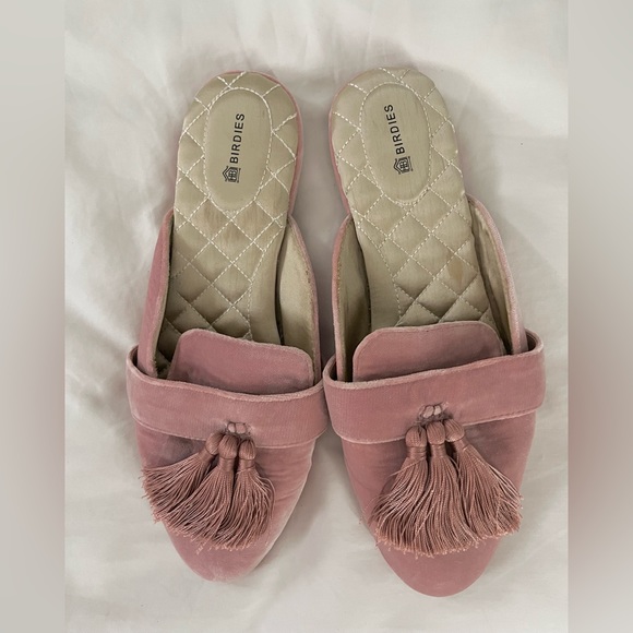 Birdies Mules - Picture 4 of 4